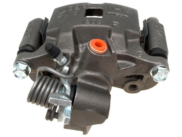 Disc Brake Caliper Raybestos Brakes RC10307