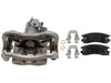 Disc Brake Caliper Raybestos Brakes RC10308
