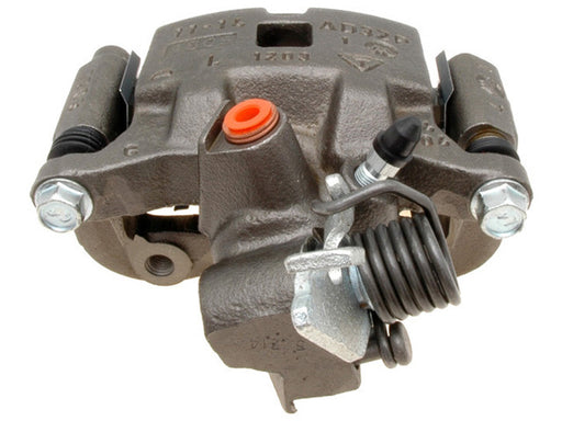 Disc Brake Caliper Raybestos Brakes RC10308