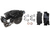 Disc Brake Caliper Raybestos Brakes RC1031