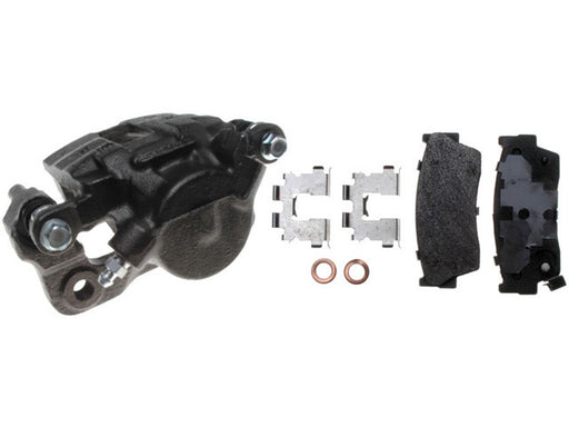 Disc Brake Caliper Raybestos Brakes RC1031