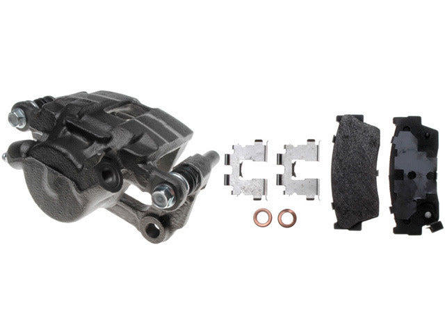 Disc Brake Caliper Raybestos Brakes RC1031