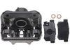 Disc Brake Caliper Raybestos Brakes RC10321