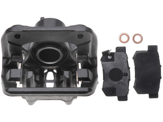 Disc Brake Caliper Raybestos Brakes RC10321