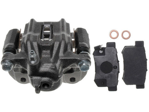 Disc Brake Caliper Raybestos Brakes RC10321