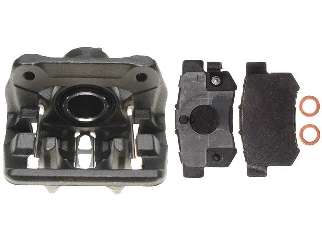 Disc Brake Caliper Raybestos Brakes RC10322