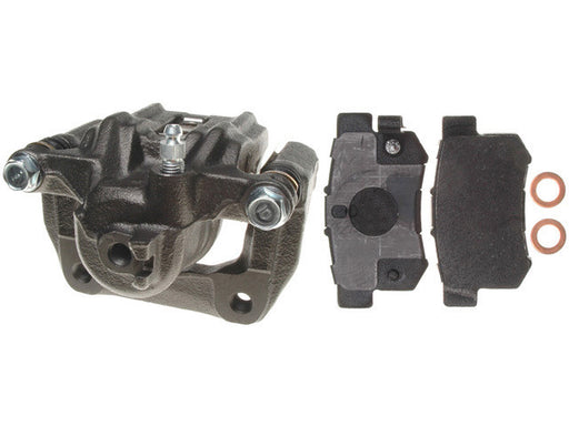 Disc Brake Caliper Raybestos Brakes RC10322