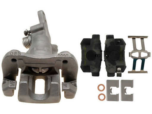 Disc Brake Caliper Raybestos Brakes RC10323