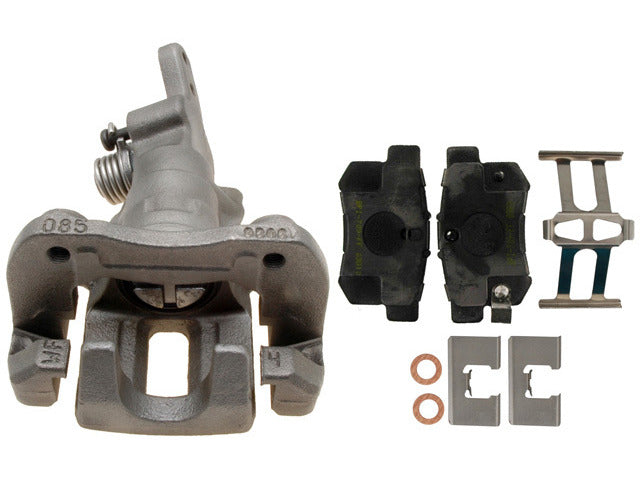 Disc Brake Caliper Raybestos Brakes RC10323