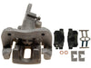Disc Brake Caliper Raybestos Brakes RC10324