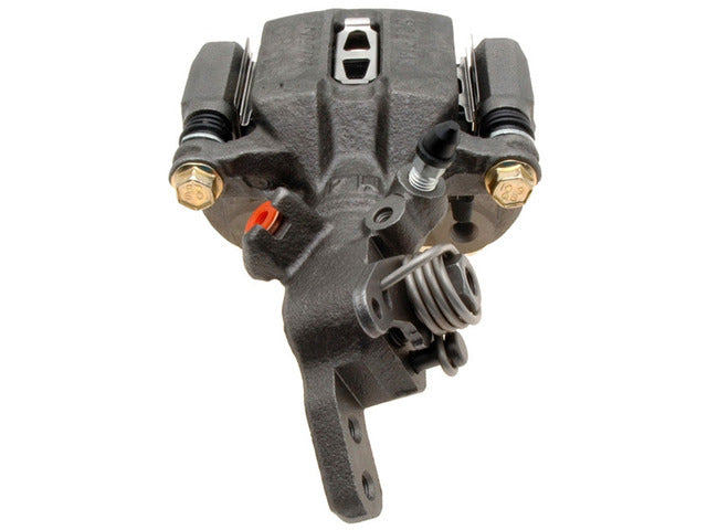 Disc Brake Caliper Raybestos Brakes RC10324