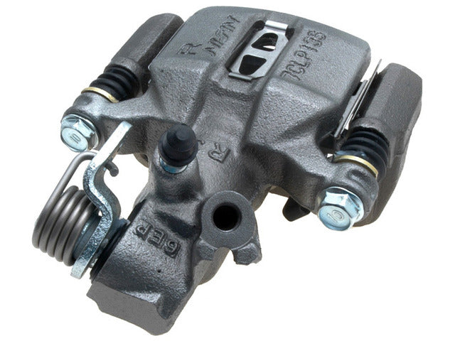 Disc Brake Caliper Raybestos Brakes RC10327