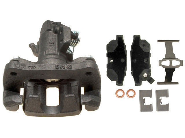 Disc Brake Caliper Raybestos Brakes RC10328