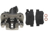 Disc Brake Caliper Raybestos Brakes RC10329