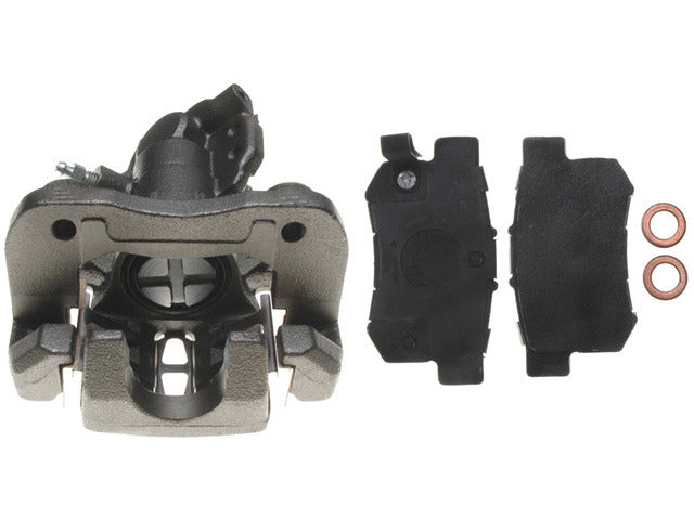 Disc Brake Caliper Raybestos Brakes RC10329