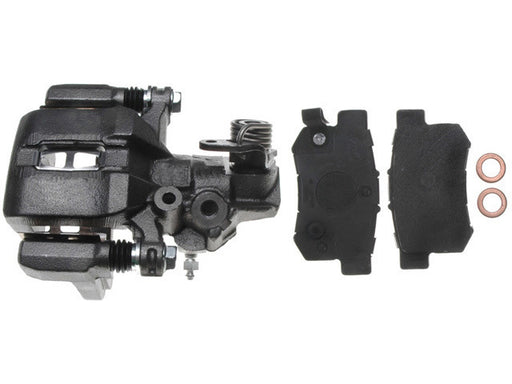 Disc Brake Caliper Raybestos Brakes RC10329