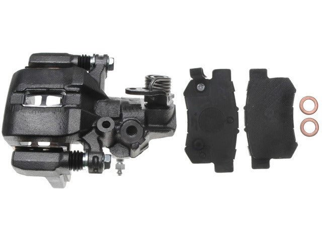 Disc Brake Caliper Raybestos Brakes RC10329