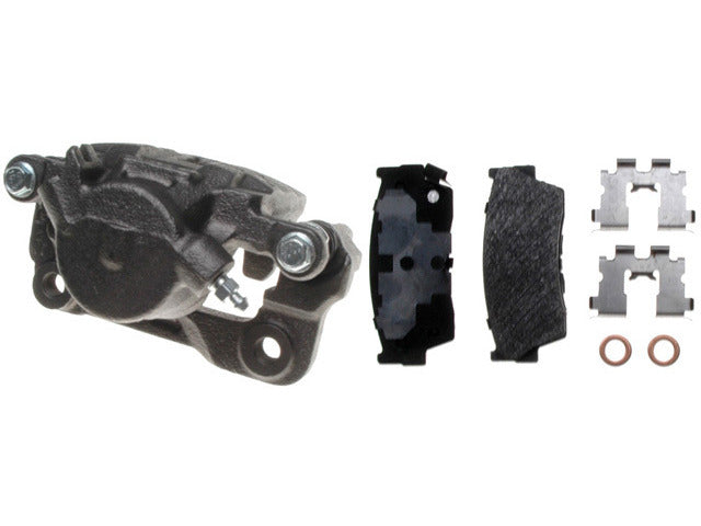 Disc Brake Caliper Raybestos Brakes RC1032