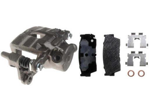Disc Brake Caliper Raybestos Brakes RC1032