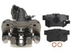 Disc Brake Caliper Raybestos Brakes RC10330