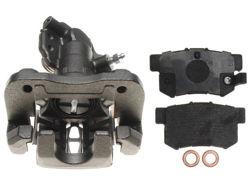 Disc Brake Caliper Raybestos Brakes RC10330