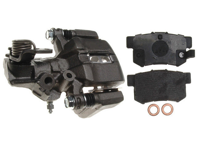 Disc Brake Caliper Raybestos Brakes RC10330