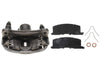 Disc Brake Caliper Raybestos Brakes RC10339