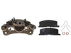 Disc Brake Caliper Raybestos Brakes RC10339