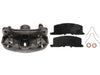 Disc Brake Caliper Raybestos Brakes RC10340