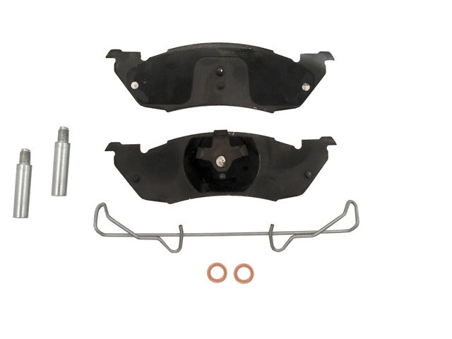 Disc Brake Caliper Raybestos Brakes RC10359