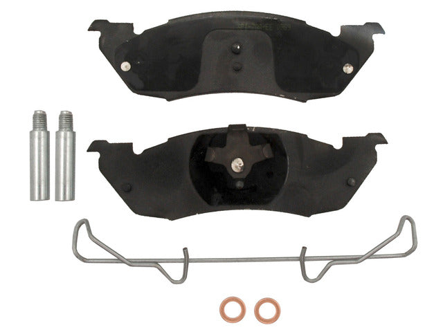 Disc Brake Caliper Raybestos Brakes RC10360