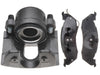 Disc Brake Caliper Raybestos Brakes RC10362