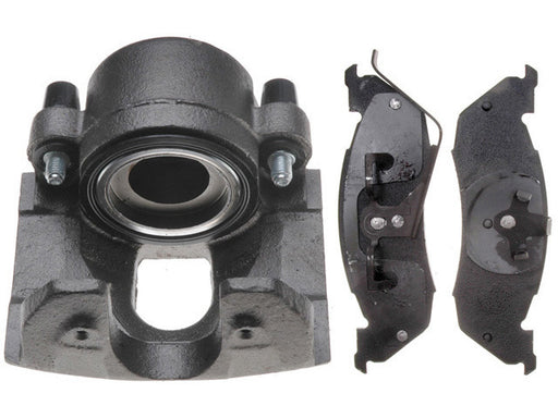 Disc Brake Caliper Raybestos Brakes RC10362