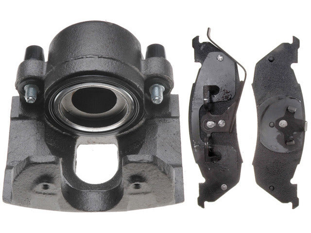 Disc Brake Caliper Raybestos Brakes RC10362