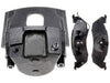 Disc Brake Caliper Raybestos Brakes RC10362