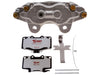 Disc Brake Caliper Raybestos Brakes RC10375