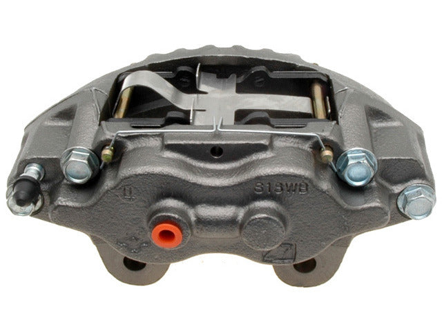 Disc Brake Caliper Raybestos Brakes RC10375