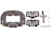 Disc Brake Caliper Raybestos Brakes RC10375