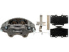 Disc Brake Caliper Raybestos Brakes RC10376