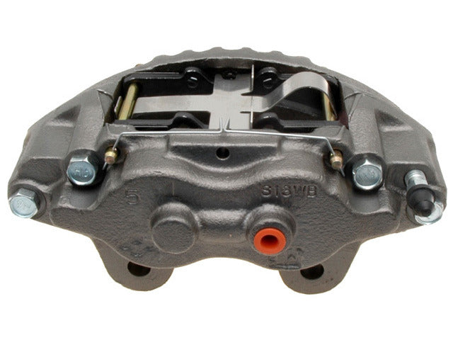 Disc Brake Caliper Raybestos Brakes RC10376