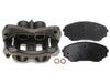 Disc Brake Caliper Raybestos Brakes RC10387