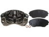 Disc Brake Caliper Raybestos Brakes RC10387