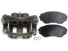 Disc Brake Caliper Raybestos Brakes RC10388