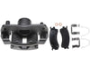 Disc Brake Caliper Raybestos Brakes RC10389