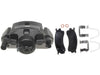 Disc Brake Caliper Raybestos Brakes RC10389