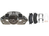 Disc Brake Caliper Raybestos Brakes RC10390