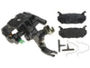 Disc Brake Caliper Raybestos Brakes RC10395