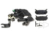 Disc Brake Caliper Raybestos Brakes RC10395