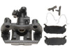Disc Brake Caliper Raybestos Brakes RC10396