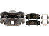 Disc Brake Caliper Raybestos Brakes RC10405